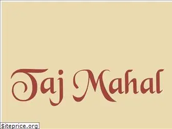 tajmahal.co.uk