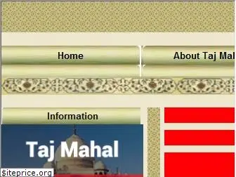 tajmahal.gov.in