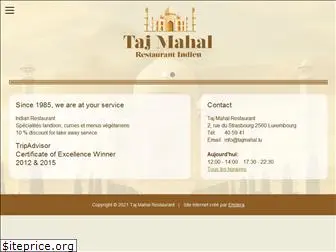 tajmahal.lu