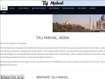 tajmahal.net.in