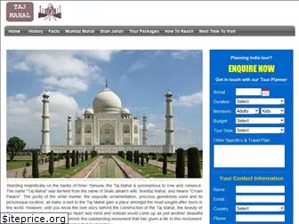 tajmahal.org.uk