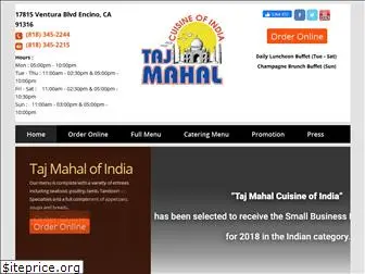 tajmahaldining.com