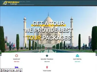 tajmahalsamedaytours.com