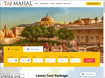 tajmahaltourindia.com