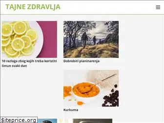 tajnezdravlja.com