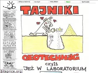 tajnikigeotechniki.pl