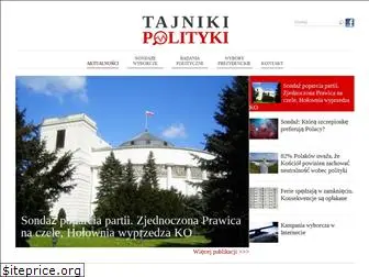 tajnikipolityki.pl