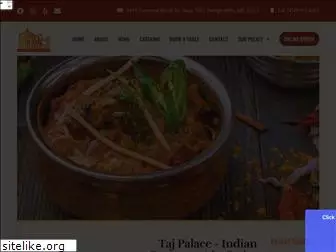 tajpalaceom.com