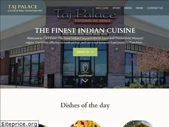 tajpalacestl.com