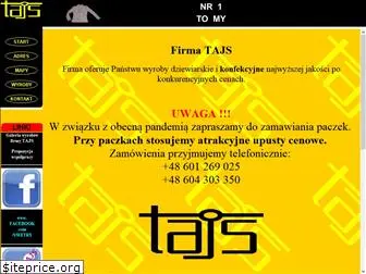 tajs.pl