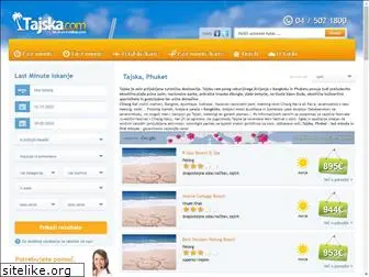 tajska.com