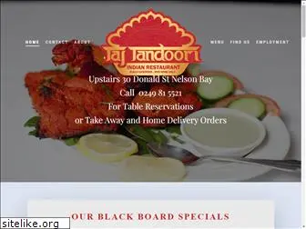 tajtandoori.com.au