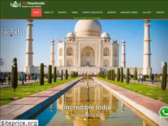 tajtourguide.com