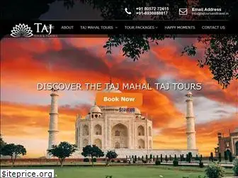 tajtoursandtravel.in