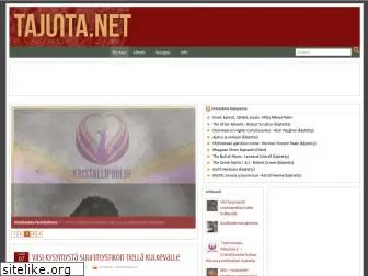 tajunta.net