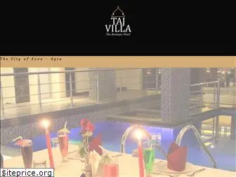 tajvilla.com