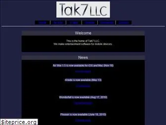tak7.com