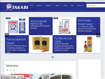 takabb.com