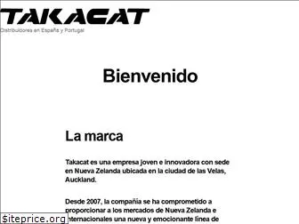 takacat.es