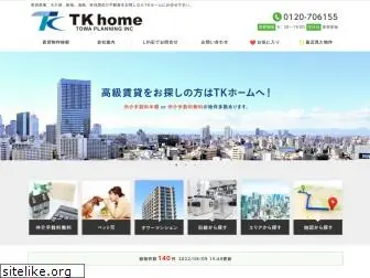 takadanobaba-chintai.com