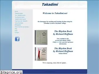 takadimi.net