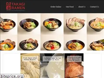 takagiramen.com