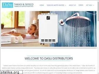 takagitanklesswaterheaters.com