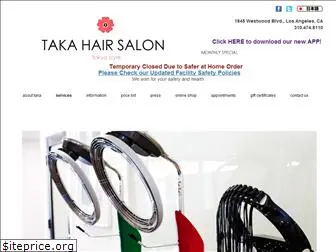 takahair.com