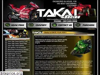 takai-racing.com