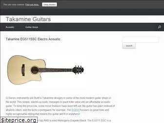 takamineguitardeals.com