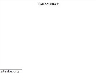 takamuraplus.com