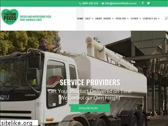 takaninifeeds.co.nz