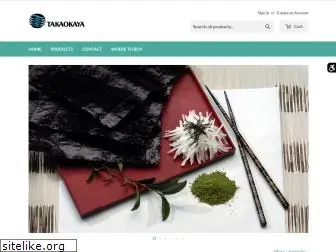 takaokayausa.com