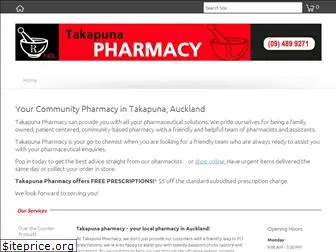 takapunapharmacyndl.co.nz