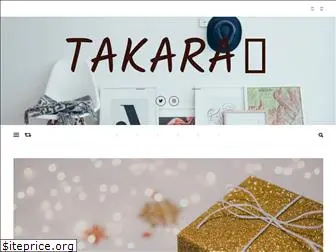 takaraza.com