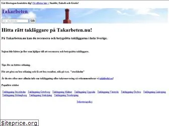 takarbeten.nu