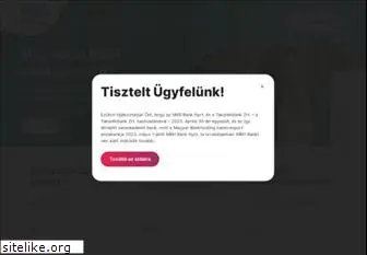 www.takarekbank.hu
