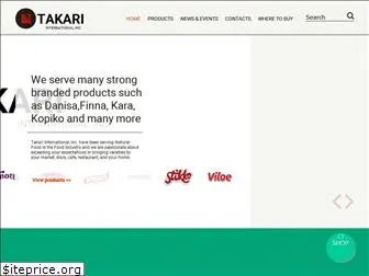 takari.com