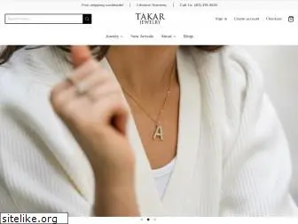 takarjewelry.com