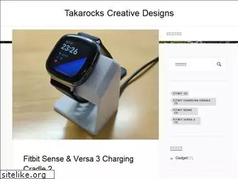 takarocks.com