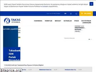 takasbank.com