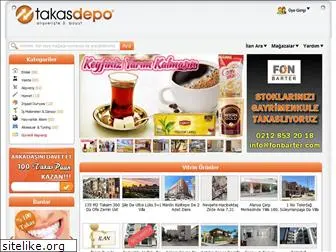 takasdepo.com