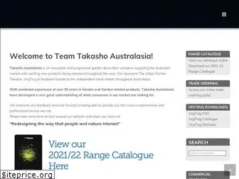 takasho.com.au