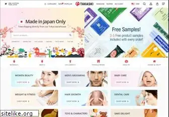 takaski.com