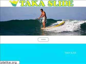 takaslide.com