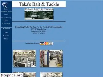 takastackle.com