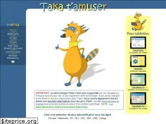 takatamuser.com