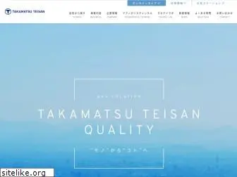 takatei.co.jp