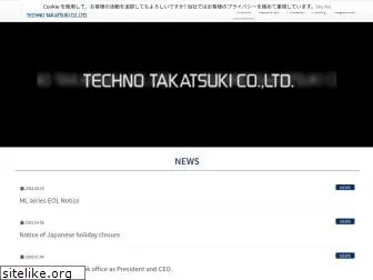 takatsuki.co.jp