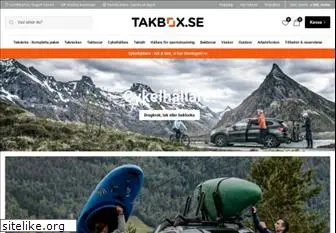 takbox.se